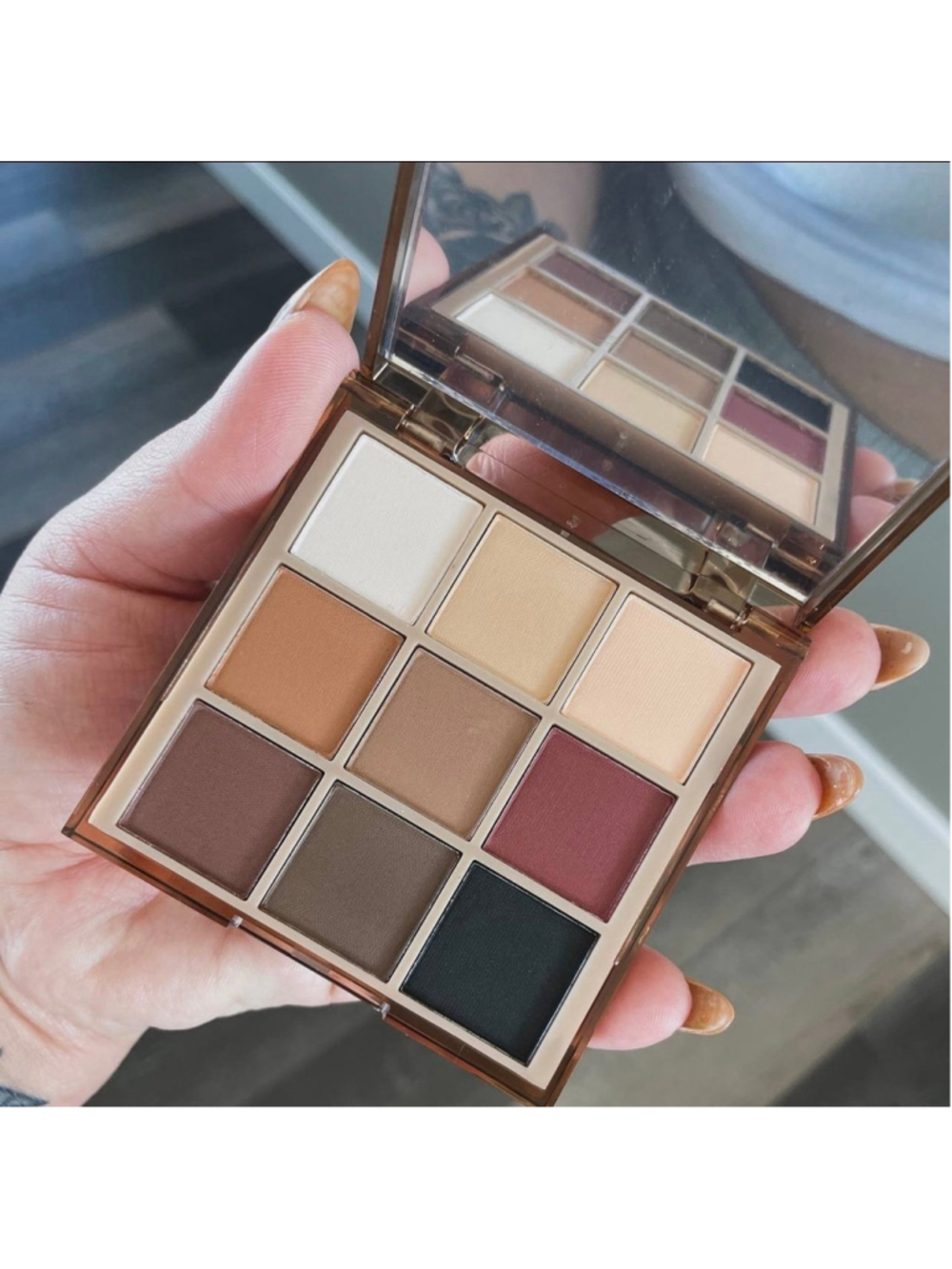 Farmasi Mirage Palette